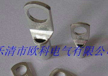 供应窥口铜接线端头 SC400-20 窥口铜端头SC铜鼻子生产厂家