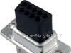 D-SUB连接器系列，VGA15针，东莞电子连接器，深圳D-SUB连接器，