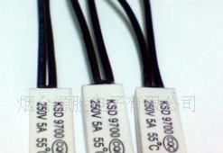 KSD9700温度开关、热保护器