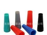 供应雷莫LEMO连接器护套 塑料尾套 clad 硅橡胶尾盖