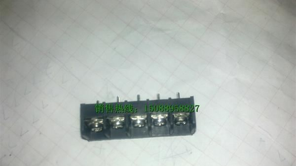 开关电源接线端子HB6350