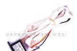 供应负离子发生器电容CL21 104/250V