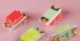 供应SMD，1206白色，LED，发光管(图)