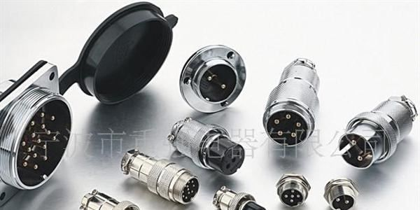 供应40MF连接器(图)