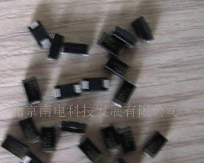 供应US1G SMA封装1A400V50ns快恢复