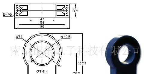【价格优惠】LD2系列直流漏电流传感器【恭迎惠顾  竭诚服务】