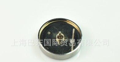 高温气密封非固体钽电容  高温混合钽电容器  CA385