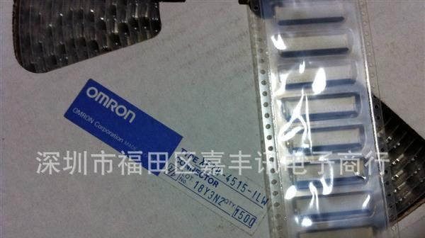 XF2H-4515-1LW原装欧姆龙FPC插座
