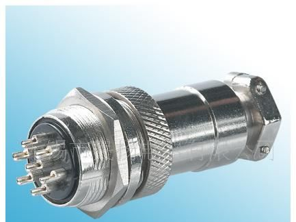 优价批发 连接器 航空插头插座GX25-2 GX25 GX20 GX16