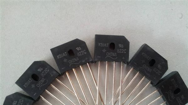 供应整流桥堆  KBU822C  价格优势