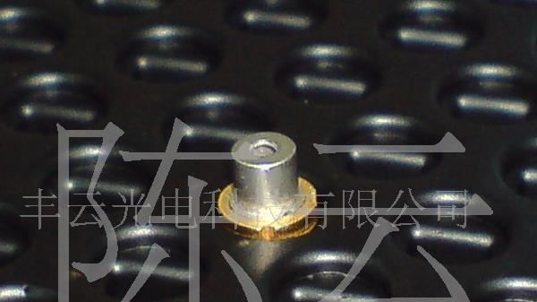 激光二极管-650nm-655nm-200mw