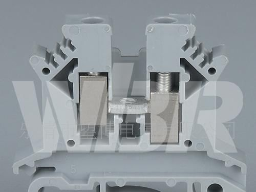 uk2.5b接线端子，uk2.5n,连接器，端子台