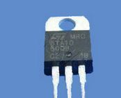ST双向可控硅 BTA10-600B原装现货