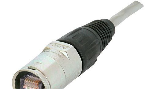 供应NEUTRIK 信号连接器