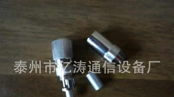 供应L9射频同轴连接器|光纤连接器|测试导线