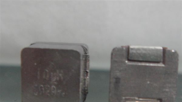 IHLP2525CZERR82M01 VISHAY电感 威世电感