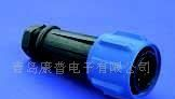 进口深水供应防水连接器