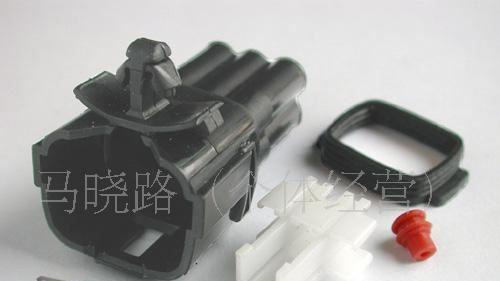 供应住有（Sumitomo连接器，防水连接器接插件护套DJ7069Y-2.2-11