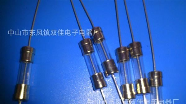 （热门销售）一系列电流保险管3.6*10 5*20 6*30