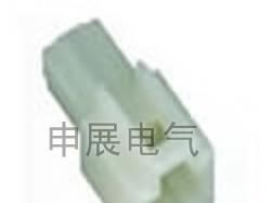DJ7012-6-11 汽车线束连接器接插件护套