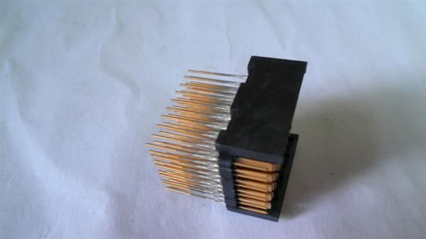 现货供应 AMP  连接器 型号120664-2