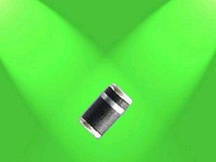 大量供应贴片肖特基二极管SM5817
