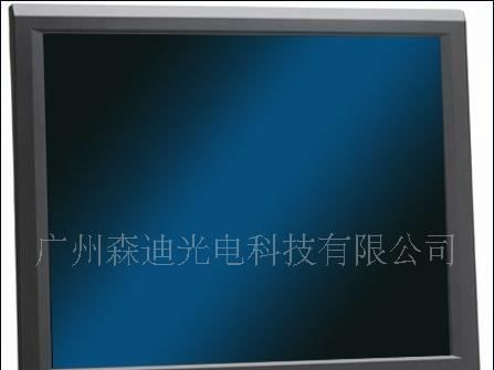 厂家供应医院触摸医疗设备专用全新众福东芝12.1寸LCD液晶触摸屏