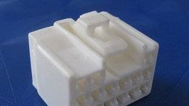 汽车接插件、连接器DJ7151-2.2-21