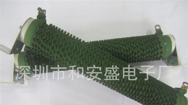 供应波纹线绕电阻1000W8R