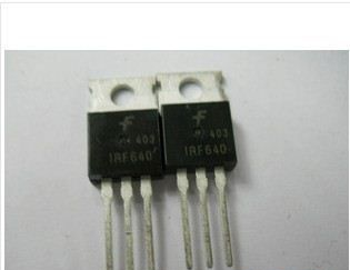 特价供应IR场效应管IRF640