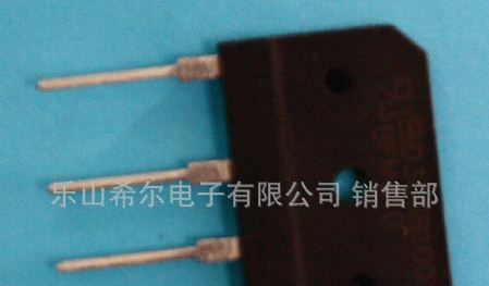 单相扁桥整流器D10SB100，D15SB100，D20SB100，D25SB100