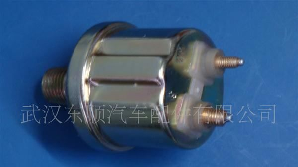 传统机械压力传感器