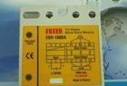 台湾阳明FOTEK三相固态继电器ESR-80DA-H，ESR-100DA-H