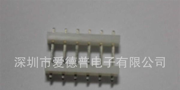 5.08mm排针