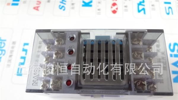 PANASONIC日本NAIS松下组合继电器 AY34002 RT3SP1-24V