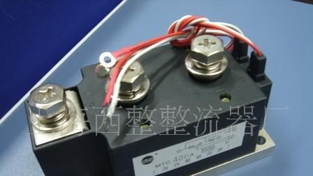 供应晶闸管模块MTC300A/1600V