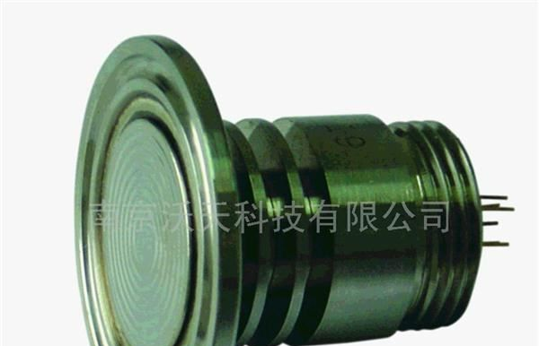 供应PC12系列平膜压力传感器