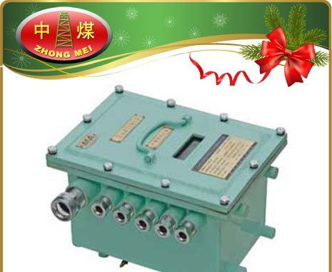 GLH200矿用硫化氢传感器