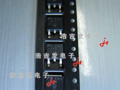 供应场效应管 IRFR3711ZTRPBF FR3711Z  电子料配套