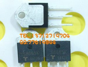 SCR单向可控硅65A  800V   S8065K