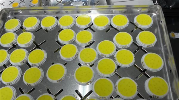 大量COB,集成LED厂家直销,大功率发光二极管