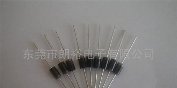 供应二极管1N5819 整流二极管
