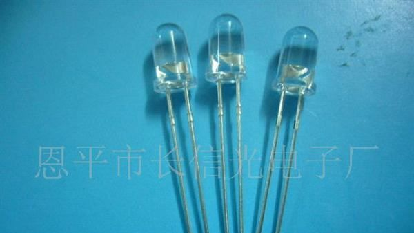 (厂家直销）供应异型发光二极管