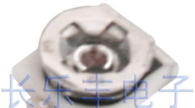 热销贴片可调电阻器