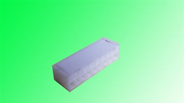 汽车连接器 DQ-17P-F