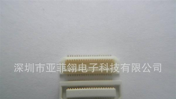 供应京瓷连接器245805024000829