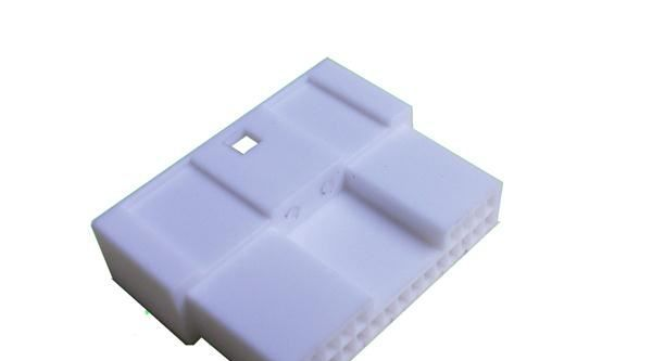 汽车连接器 凯美瑞24P DQ-24P-F