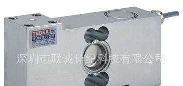 现货特迪亚Tedea-Huntleigh 1510/1525  单点式称重传感器