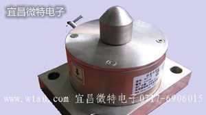 LF-1型轮辐式传感器(1T)