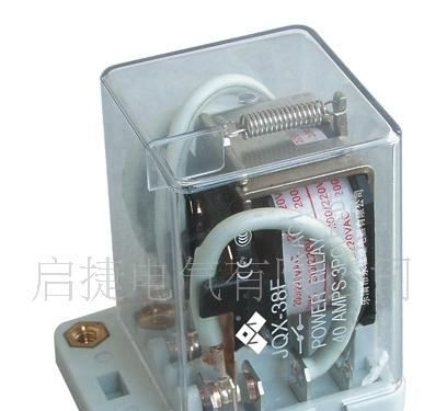 低价供应大功率继电器  38F